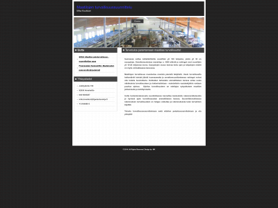 pelastusohje.fi snapshot