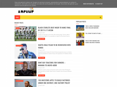 adehye.net snapshot
