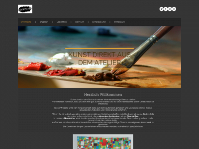 stekro.de snapshot
