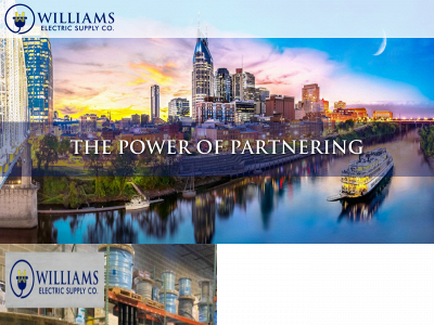 www.williamsnashville.com snapshot