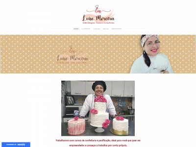 luisemoreiracursos.weebly.com snapshot