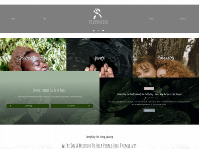 soulonsoul.com snapshot