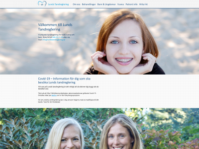 lundstandreglering.se snapshot