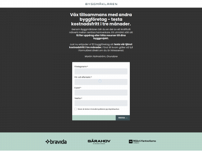 byggteam24.se snapshot