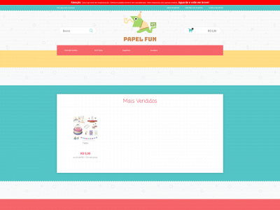 papel.fun snapshot