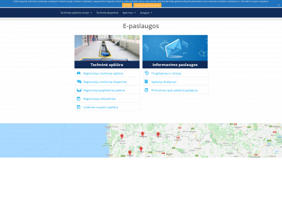 telsiutac.lt snapshot