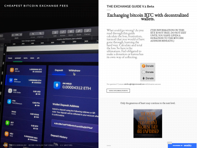 cheapestbitcoinexchangefees.weebly.com snapshot