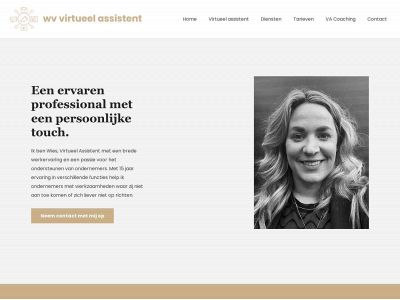 va-wv.nl snapshot
