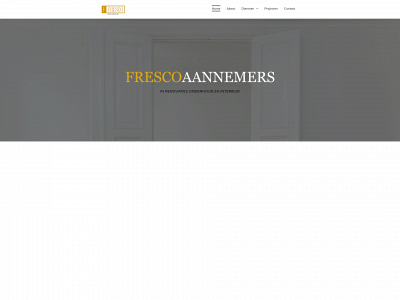 frescointerieuronderhoud.nl snapshot