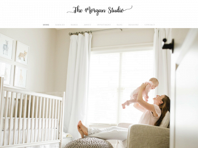 themorganstudiophotography.com snapshot