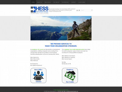 hessadvantage.com snapshot