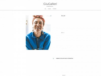 giugalleri.se snapshot