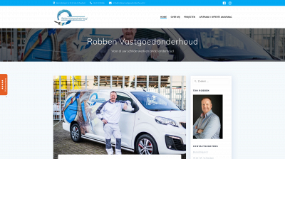 robbenvastgoedonderhoud.nl snapshot