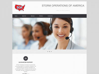 stormoperations.com snapshot