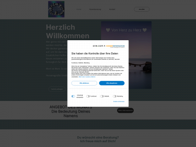 runenberatung.de snapshot