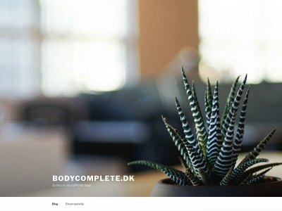 bodycomplete.dk snapshot