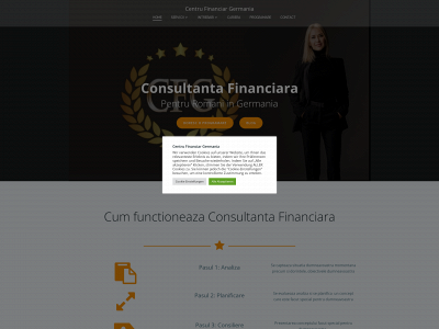 cfgermania.de snapshot