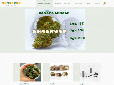 chacruna.it snapshot