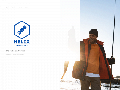 helixembedded.com snapshot