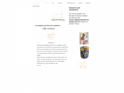 adgkh.se snapshot