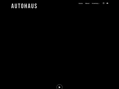 autohausmn.com snapshot