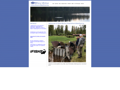 mvfvof.se snapshot
