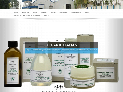 shineglar.com snapshot