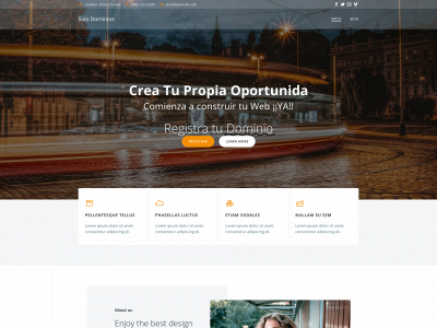 solodominios.es snapshot