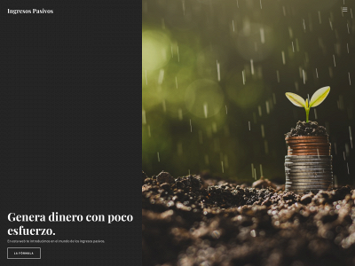 ingresos-pasivos.es snapshot