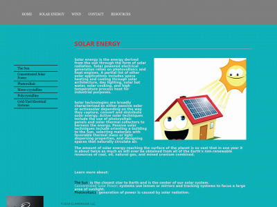 clarkhousellc.com snapshot