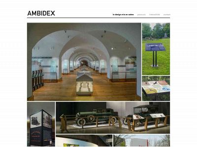 ambidex.ca snapshot