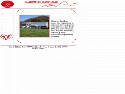 www.elaboratssantjoan.es snapshot