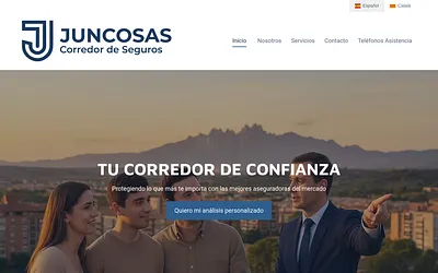 juncosas.es snapshot