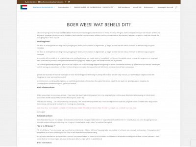 zarboervolk.com snapshot