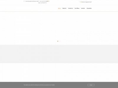 diamondharbour.co.uk snapshot
