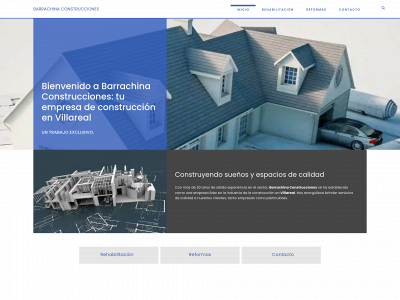 www.barrachinaconstrucciones.com snapshot