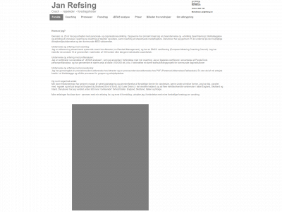 refsing.net snapshot