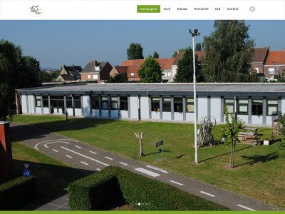 devliergeluwe.be snapshot