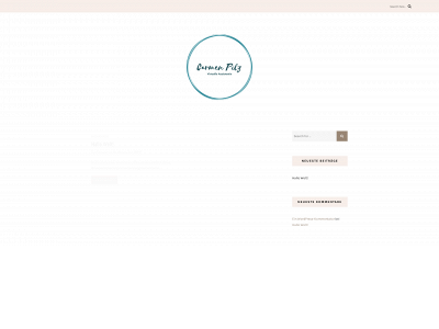 carmenpilz.de snapshot