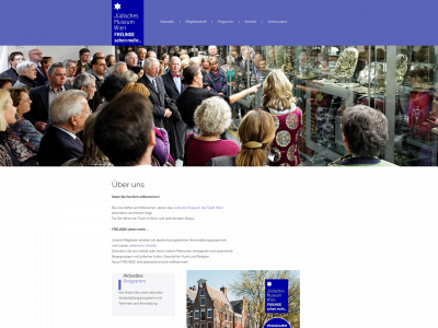 freunde-jmw.at snapshot