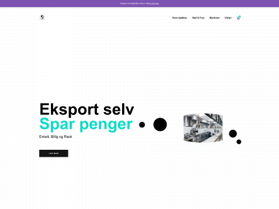 selveksport.com snapshot