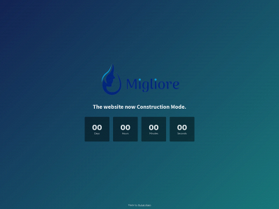 miglioregoods.com snapshot