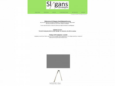 slagan.org snapshot