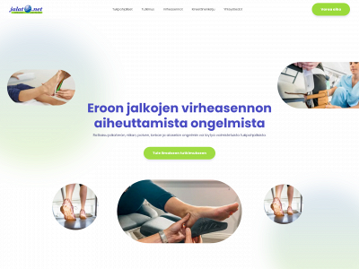 jalat.net snapshot