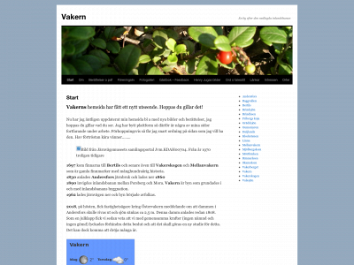 vakern.se snapshot