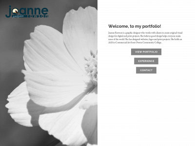 joannerawson.weebly.com snapshot