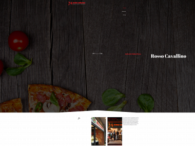 rossocavallino.com.au snapshot