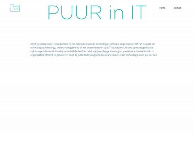puurinit.nl snapshot
