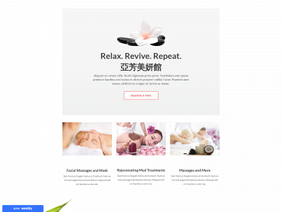 yafang-salon.weebly.com snapshot