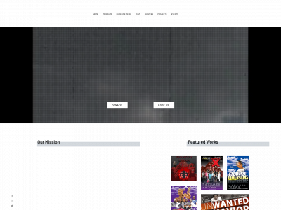 lilfilmmakersinc.com snapshot